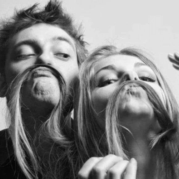 Group logo of Friends only